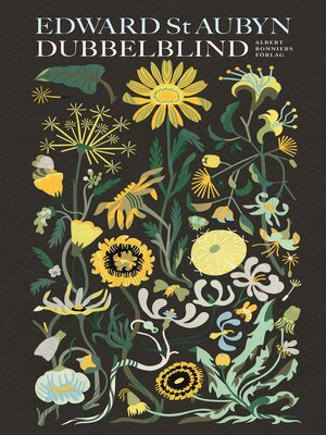 cover image of Dubbelblind